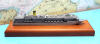 Cruise ship "Costa Mediterranea" Spirit-class (1 p.) IT 2003 in ca. 1:1400